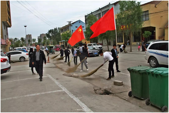 热烈祝贺共青团济南长田实业有限公司委员会正式成立 热烈祝贺共青团济南长田实业有限公司委员会正式成立