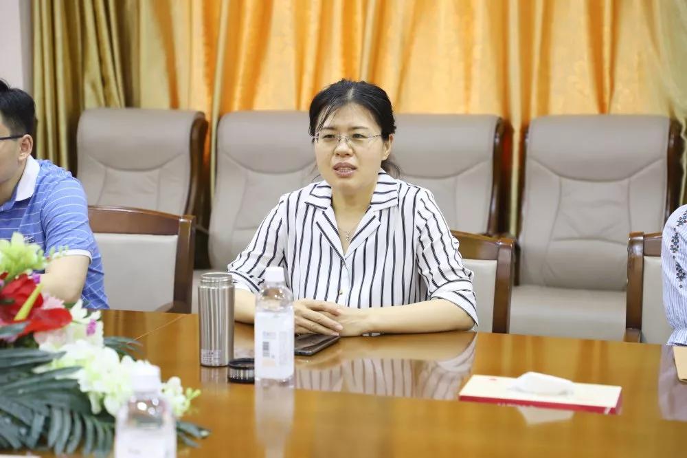 不忘初心 砥砺前行 中共济南长田实业有限公司支部委员会换届选举大会圆满结束