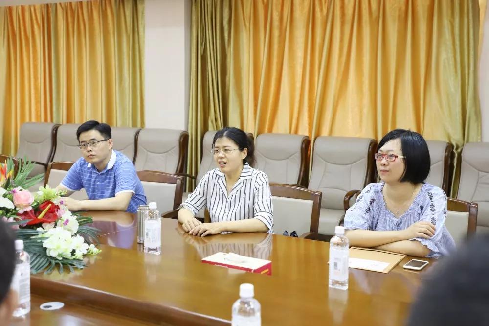 不忘初心 砥砺前行 中共济南长田实业有限公司支部委员会换届选举大会圆满结束