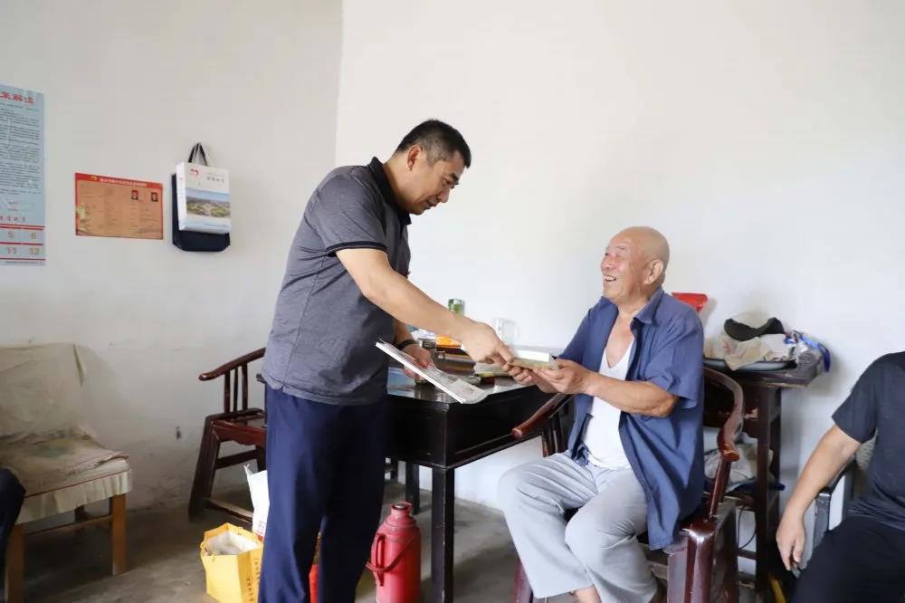 锤炼党性践初心 献礼建党99周年 —长田实业党支部开展系列庆祝活动 锤炼党性践初心 献礼建党99周年 —长田实业党支部开展系列庆祝活动