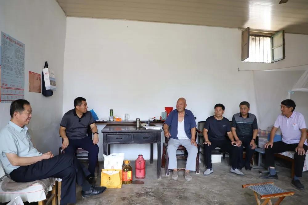 锤炼党性践初心 献礼建党99周年 —长田实业党支部开展系列庆祝活动 锤炼党性践初心 献礼建党99周年 —长田实业党支部开展系列庆祝活动