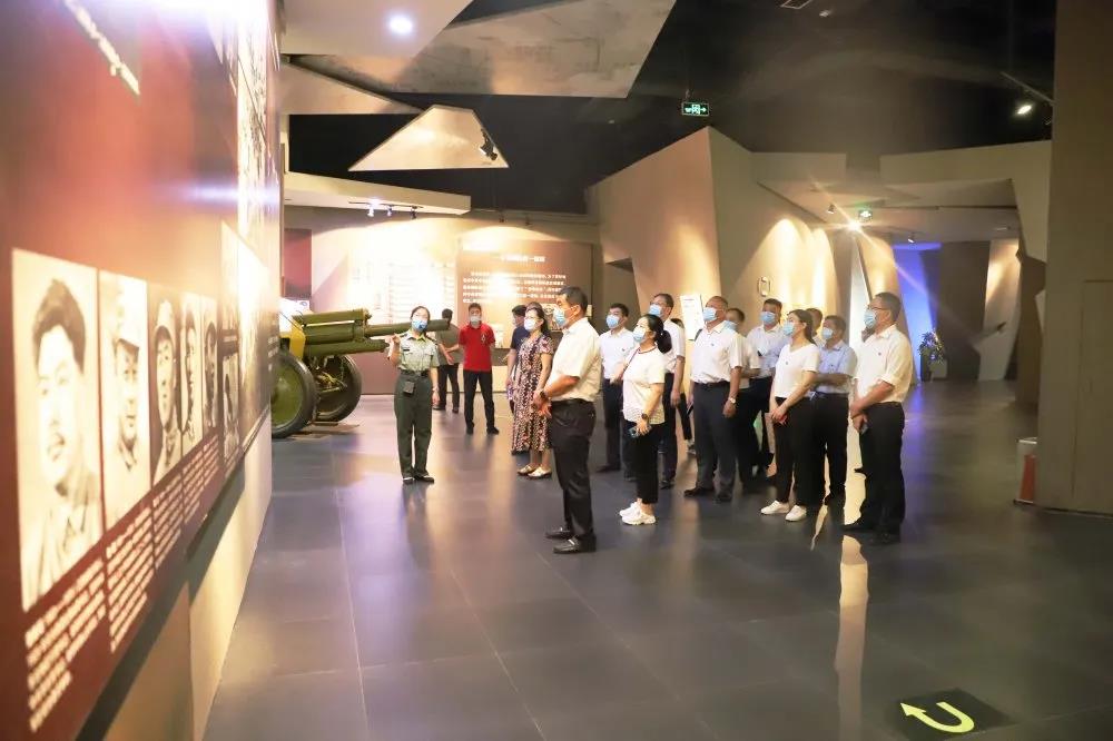 锤炼党性践初心 献礼建党99周年 —长田实业党支部开展系列庆祝活动 锤炼党性践初心 献礼建党99周年 —长田实业党支部开展系列庆祝活动