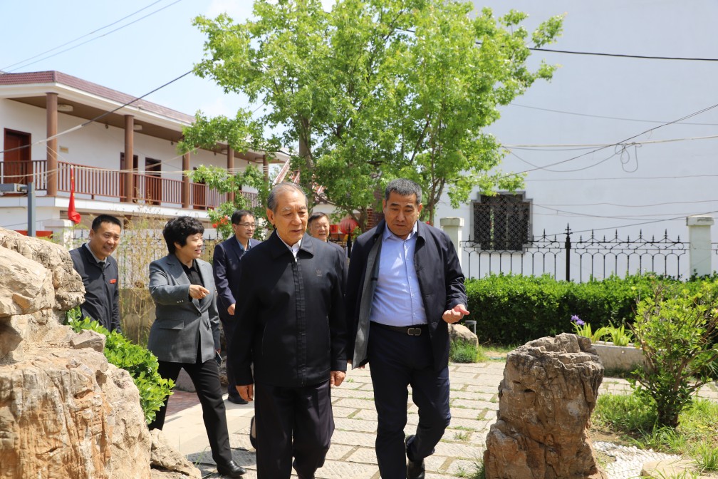 济南长田实业有限公司