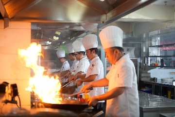 【长田动态】好品齐聚·寻味济阳——区总工会2026年春季美食季暨“长田杯”厨艺技能大赛启幕在即